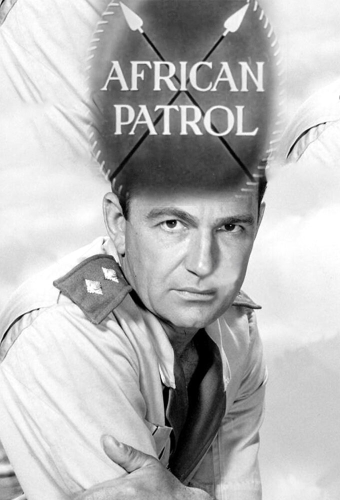 African Patrol