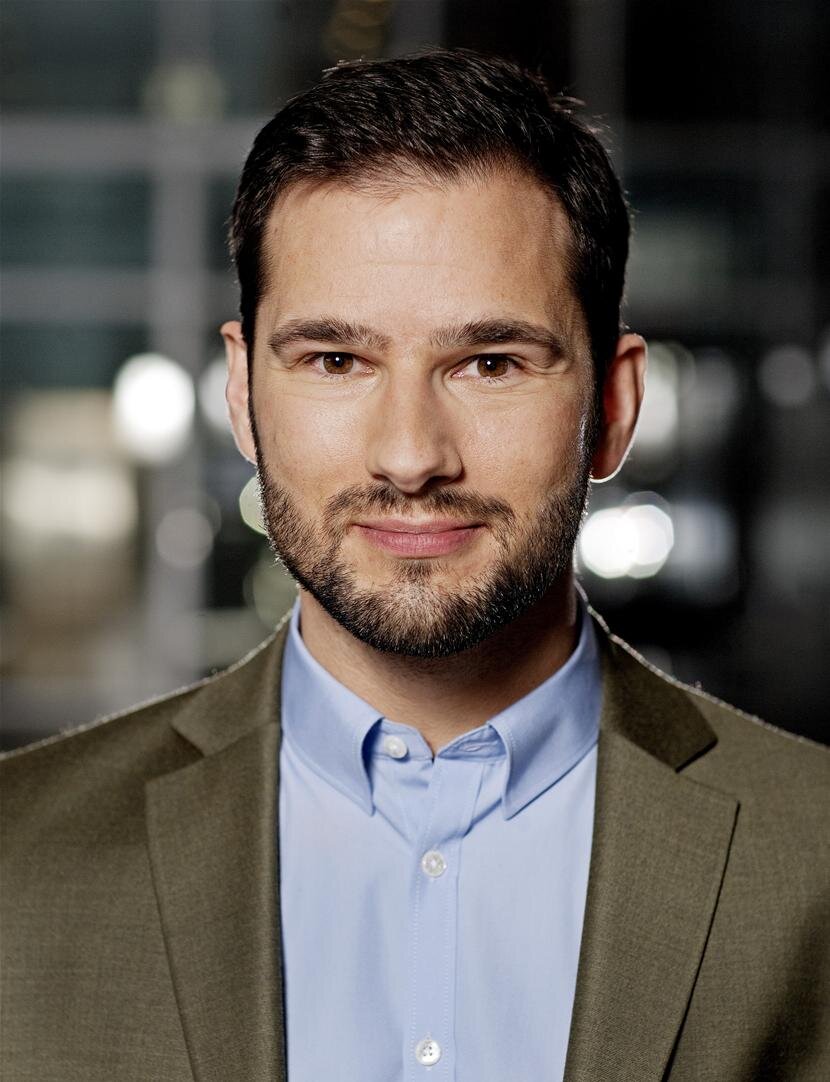 Kristian Porsgaard Rosasco
