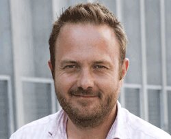 Lasse Eskildsen