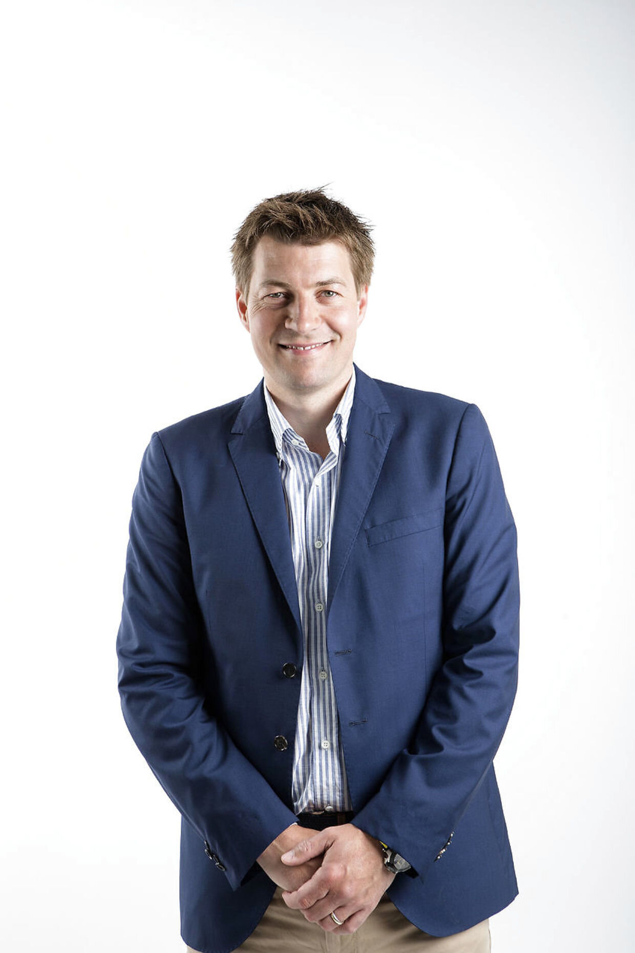 Morten Ankerdal
