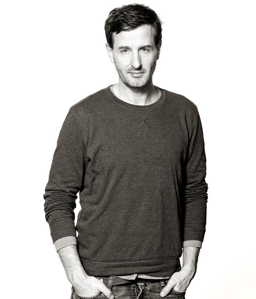 Kristian Pedersen