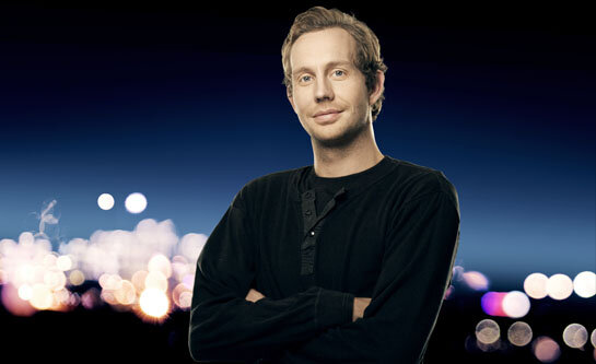 Morten Ramm