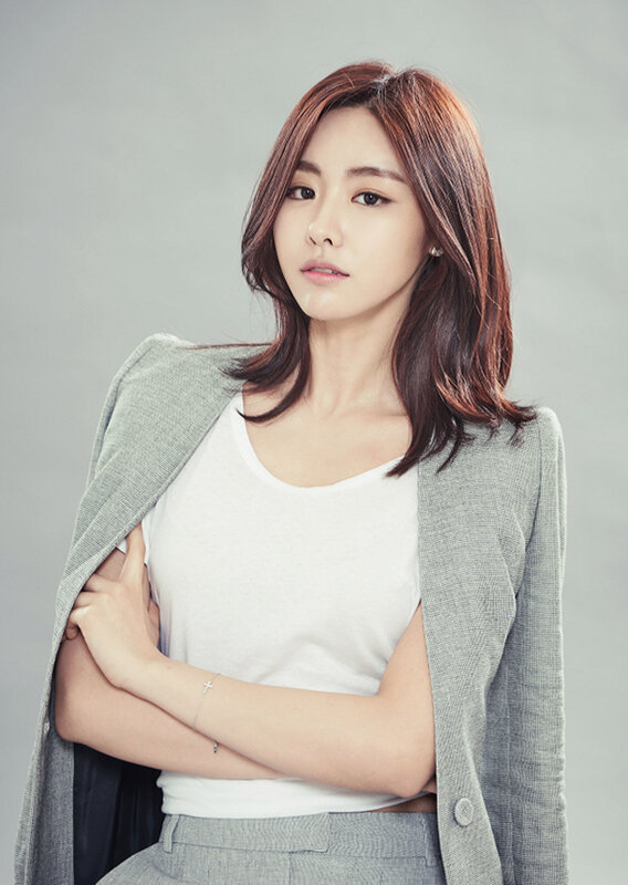 Seo Hye Jin