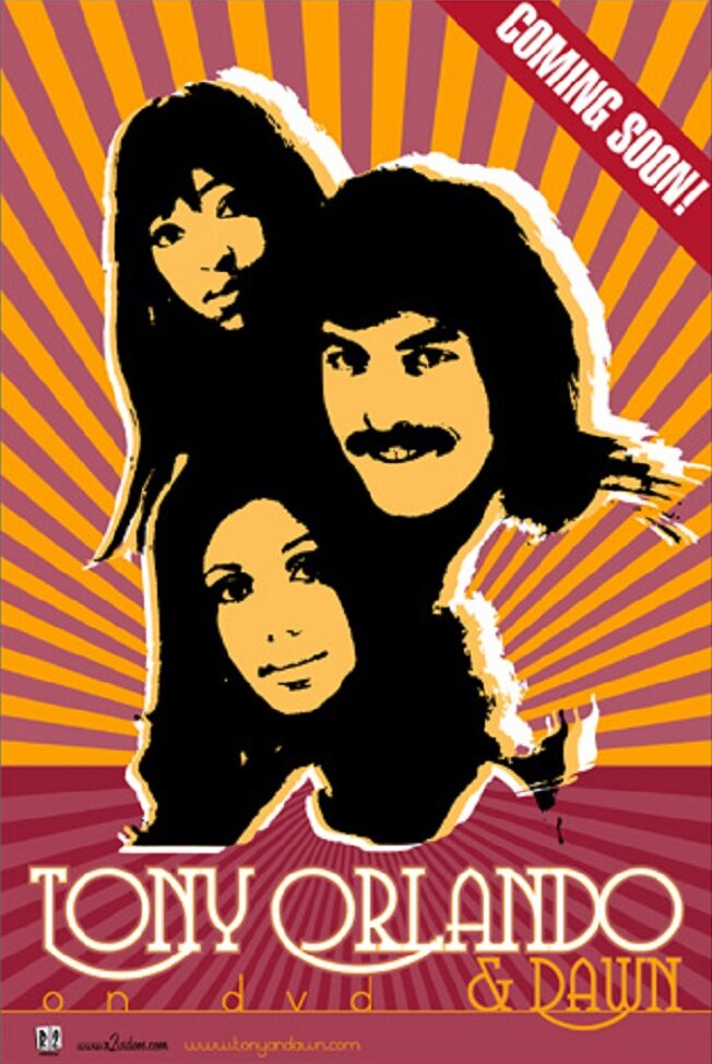 Tony Orlando and Dawn