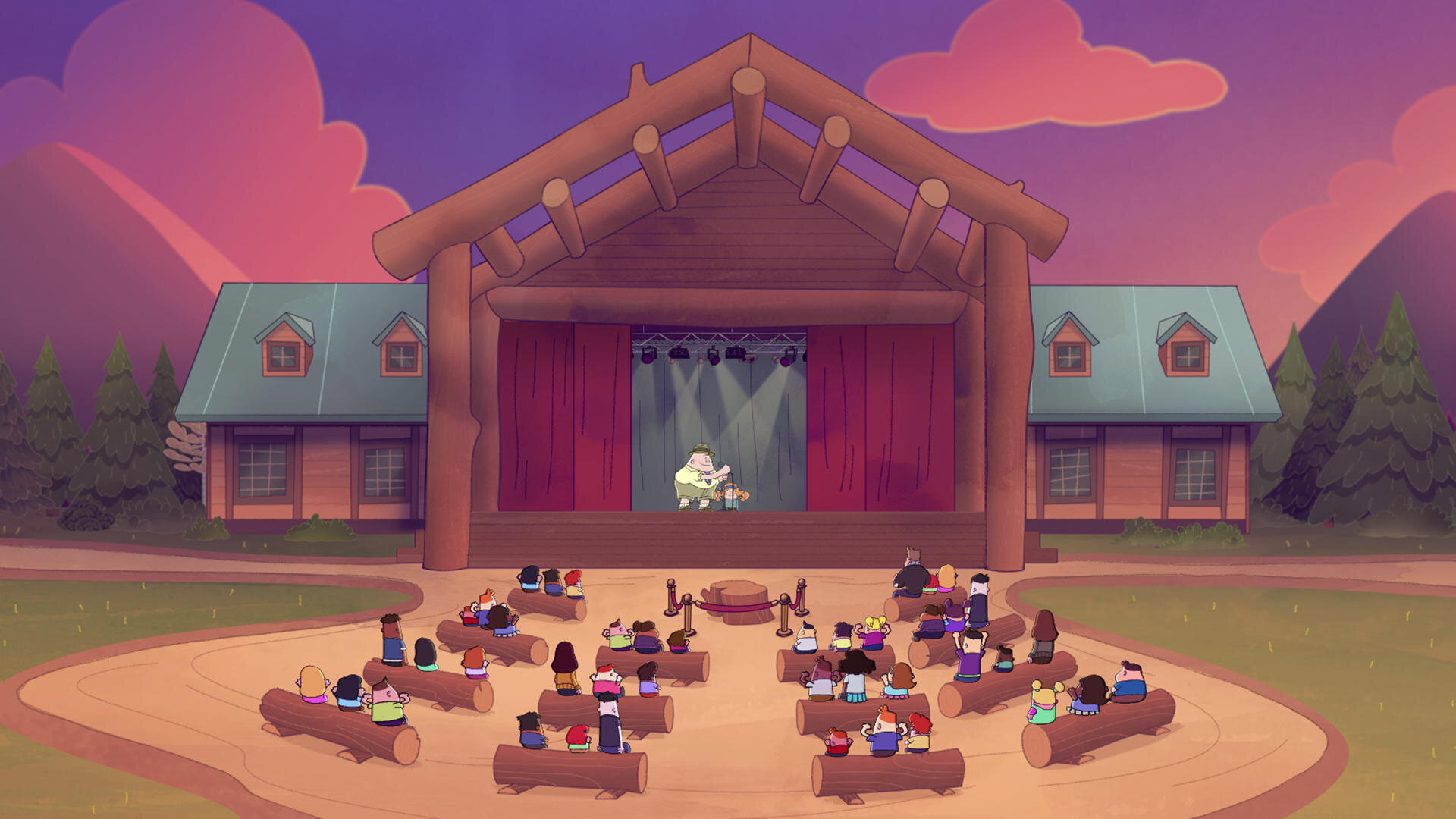 Captain Underpants and the Polarizing Plight of the Pitiless