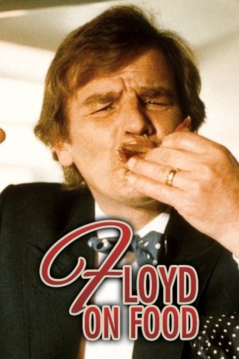 Floyd on Food