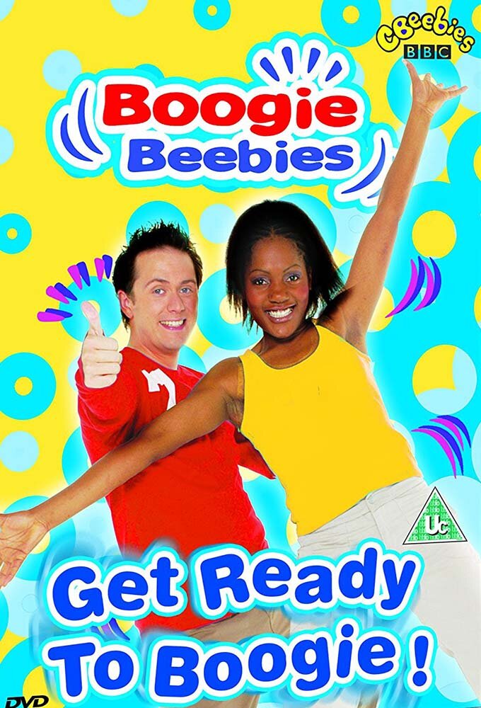 Boogie Beebies