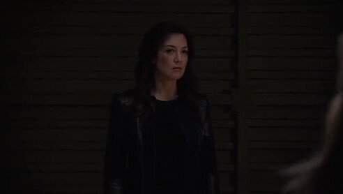 Ming-Na Wen, Marvel's Agents of S.H.I.E.L.D. S06E10