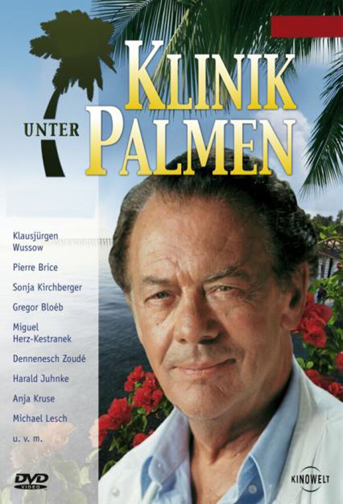 Klinik unter Palmen