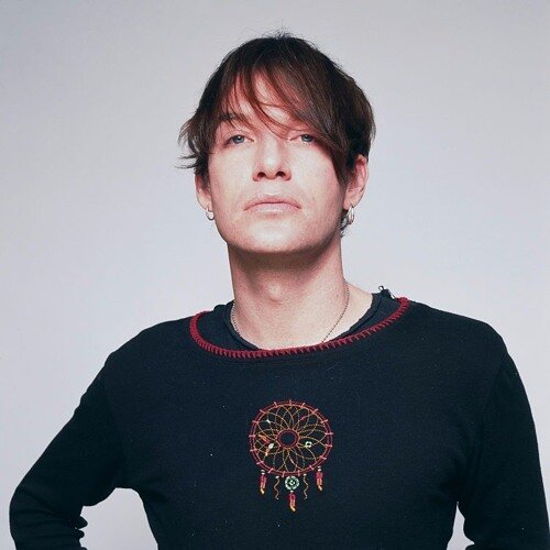 Courtney Taylor-Taylor