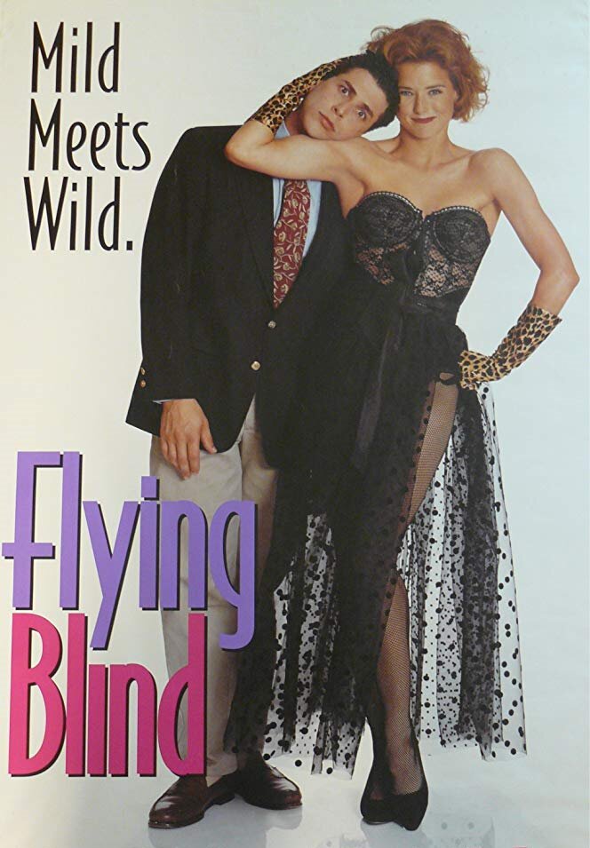 Flying Blind