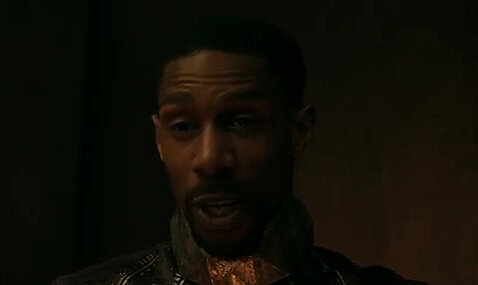 Dempsey Bovell, Krypton S02E07