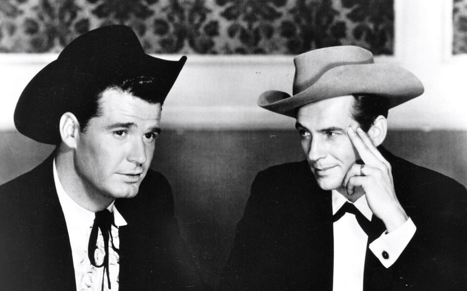 James Garner, Jack Kelly, Maverick