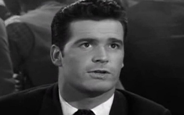 James Garner, Maverick S01E17