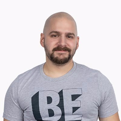 Jeremy Dooley