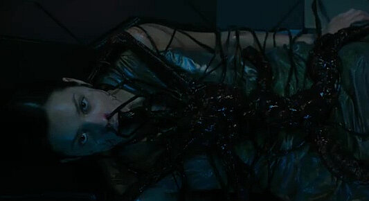 Georgina Campbell, Krypton S02E08