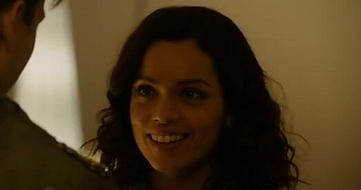 Georgina Campbell, Krypton S02E08