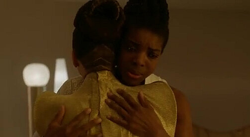 Ann Ogbomo, Krypton S02E08