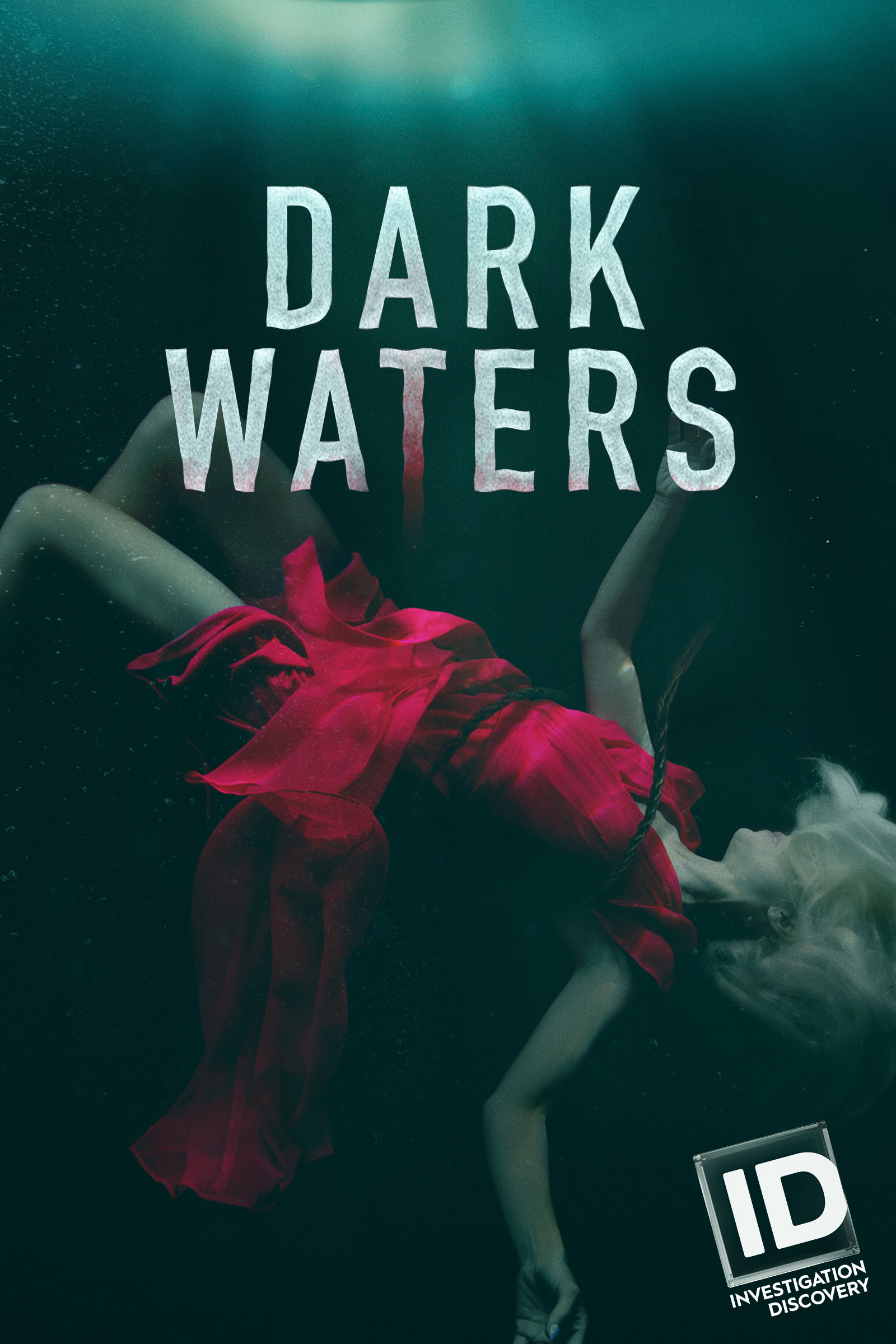 Dark Waters: Murder in the Deep | TVmaze