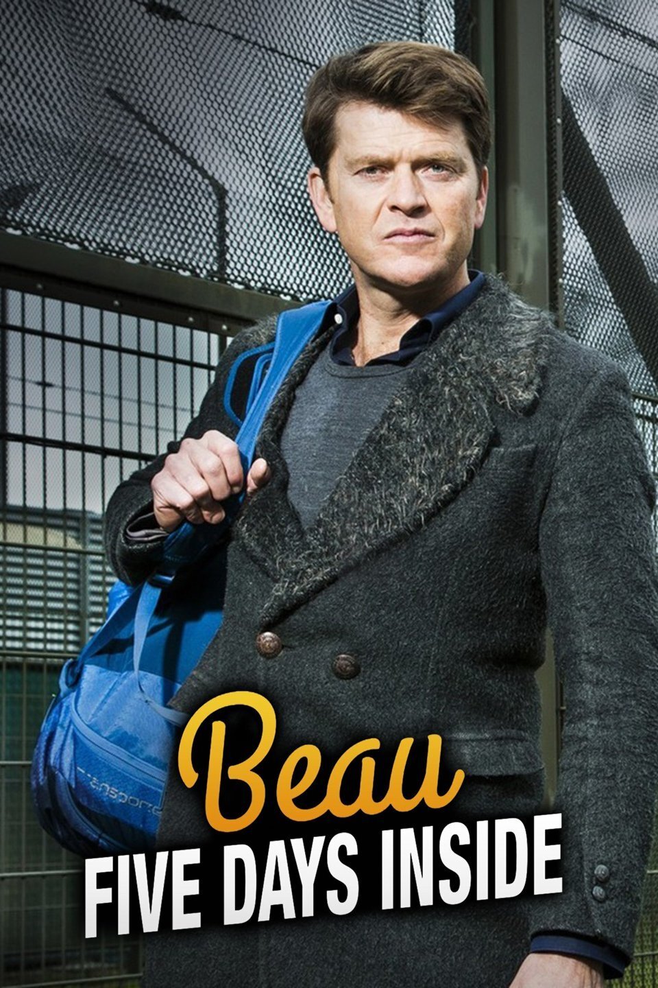 Beau Five Days Inside