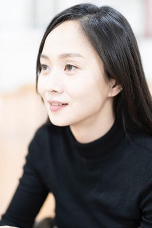 Lee Ji Won