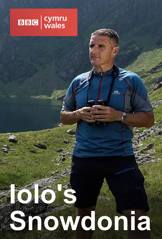 Iolos Snowdonia
