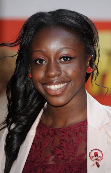Jeanette Kwakye