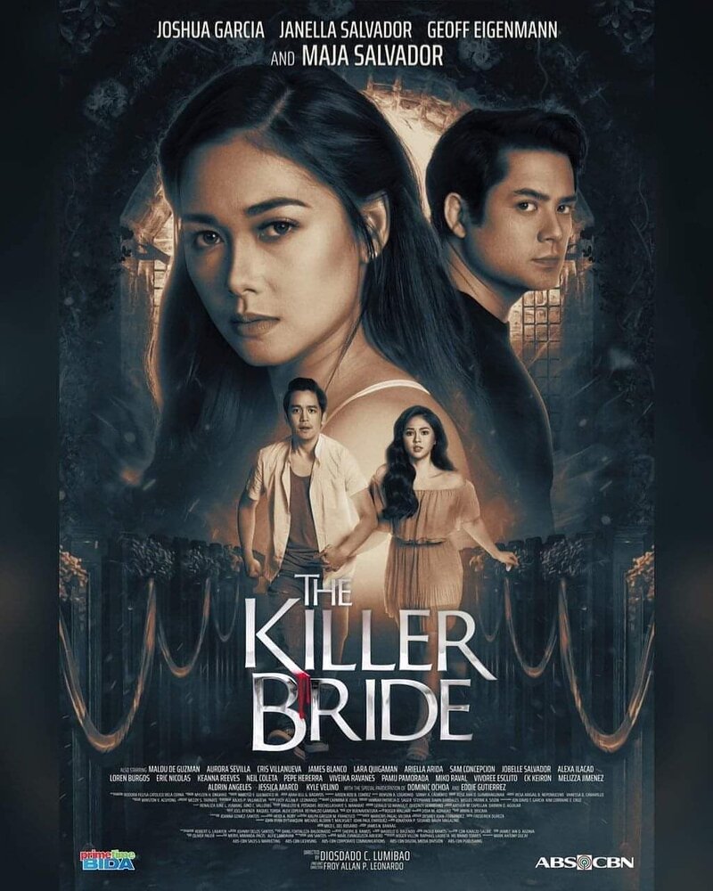 The Killer Bride