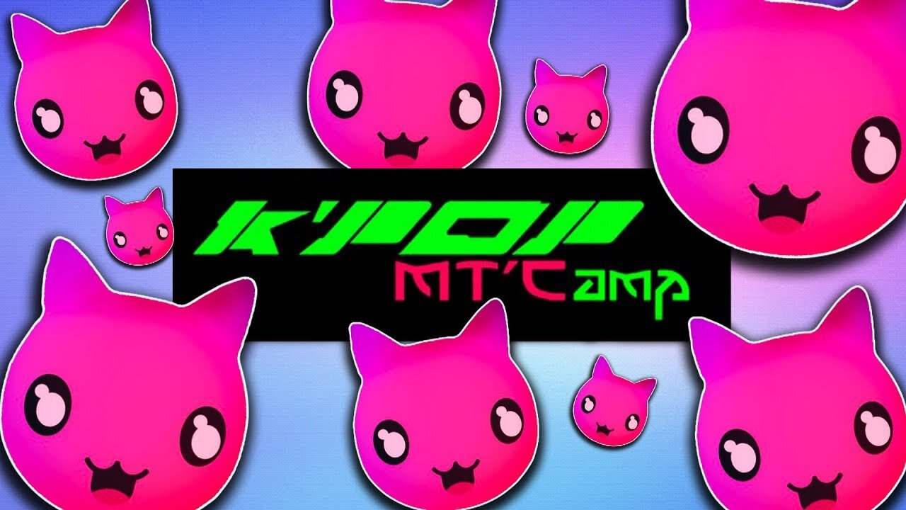 K-POP MTCAMP