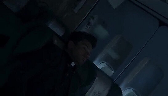 Dominic Cooper, Preacher S04E04