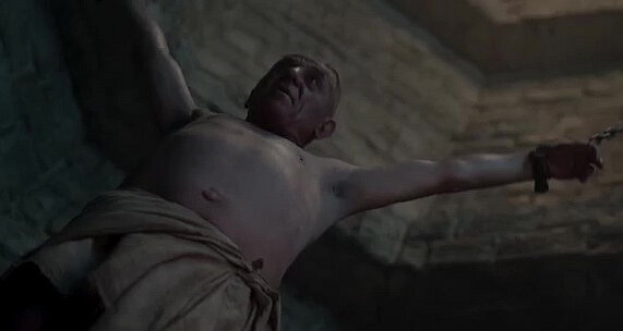 David Field, Preacher S04E04