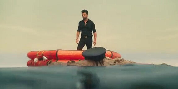 Dominic Cooper, Preacher S04E04
