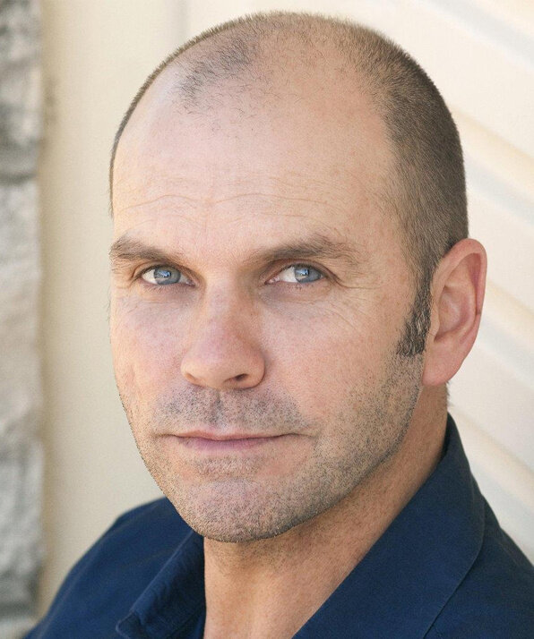 Ian Bliss