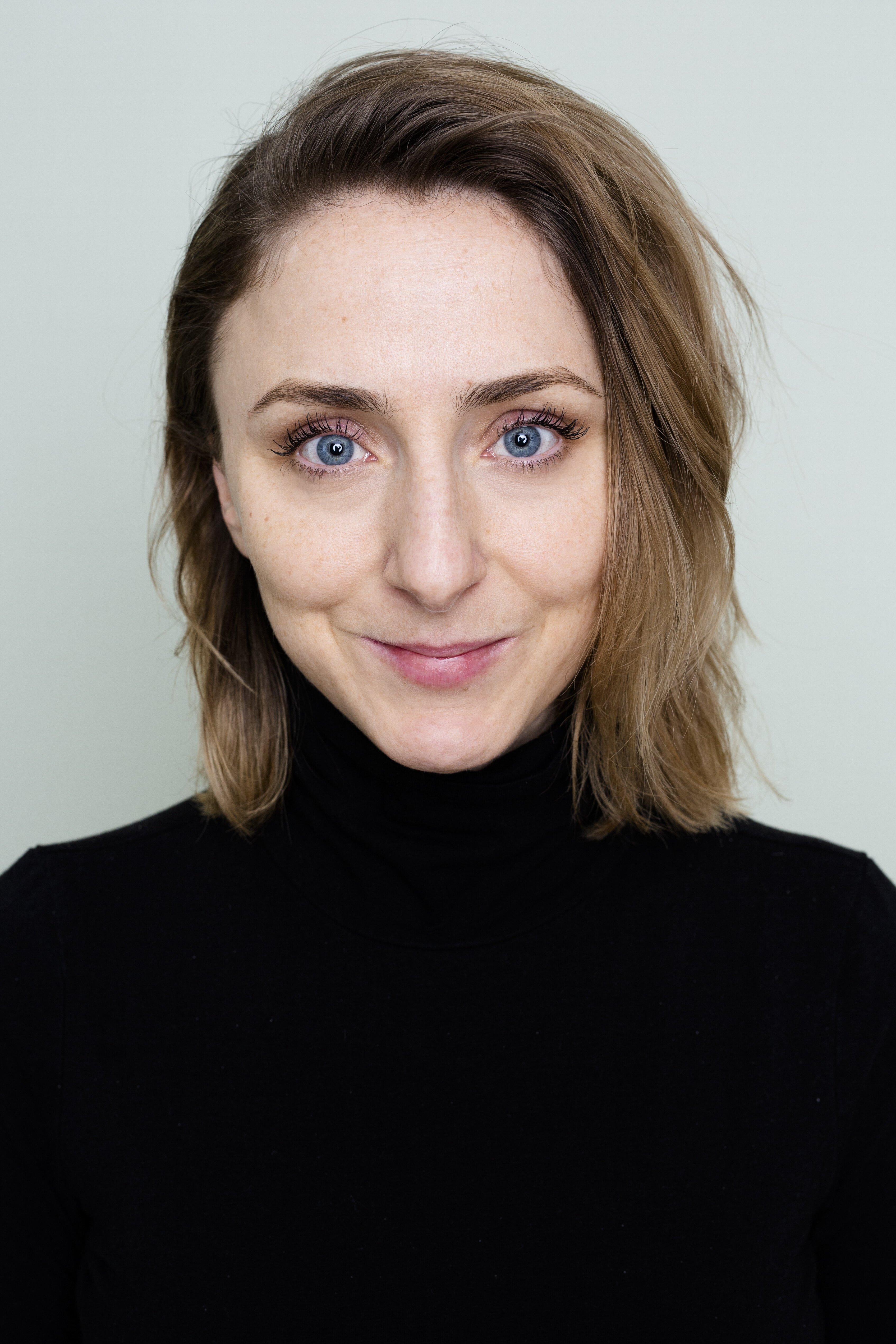 Kristin Grue