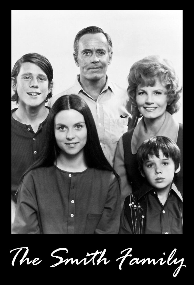 The Smith Family