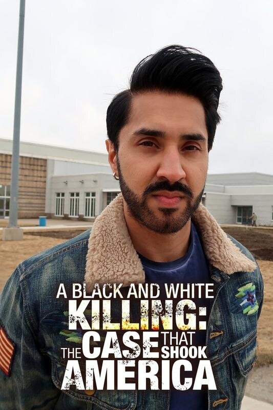 A Black and White Killing: The Case That Shook America