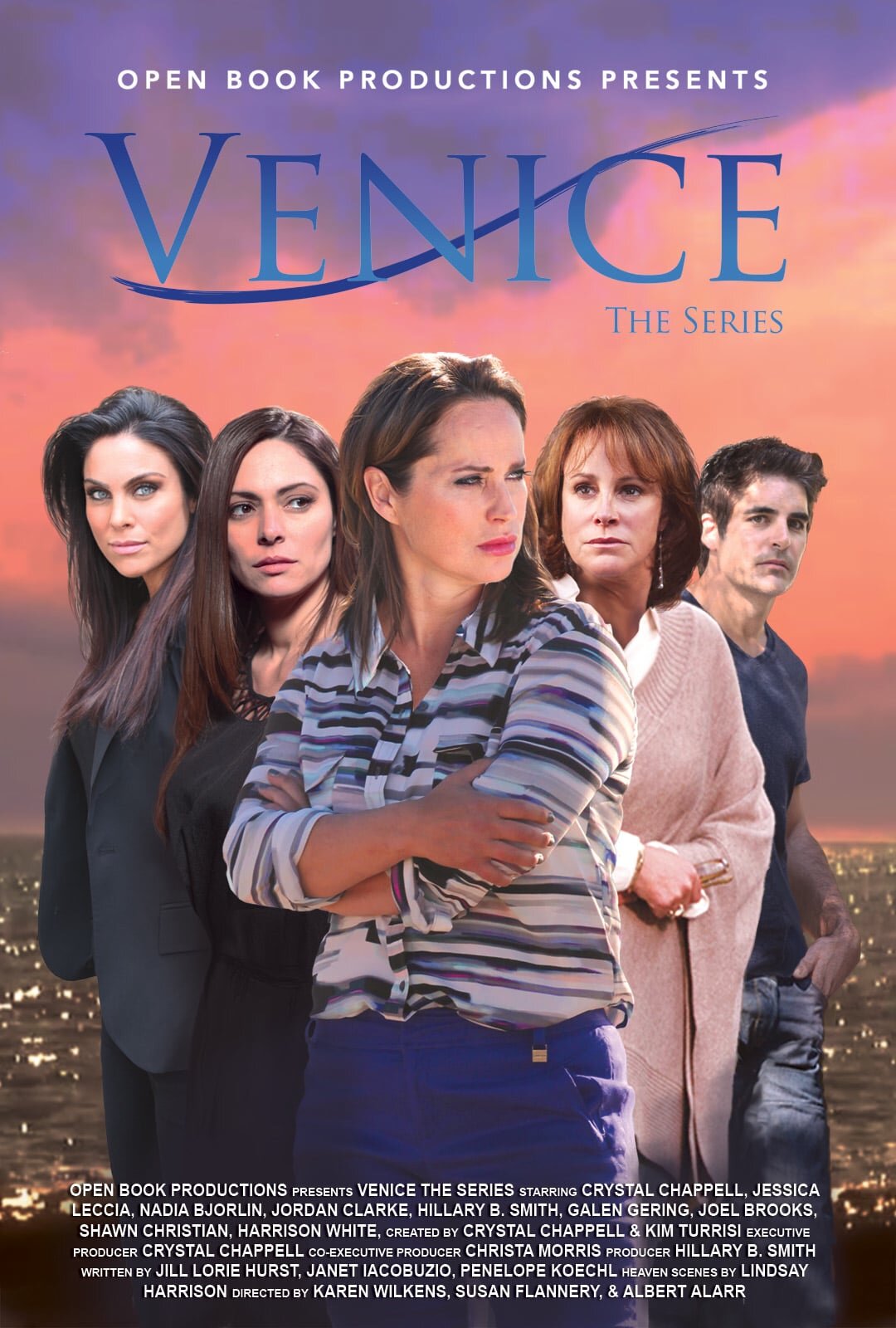 Venice the series season 6