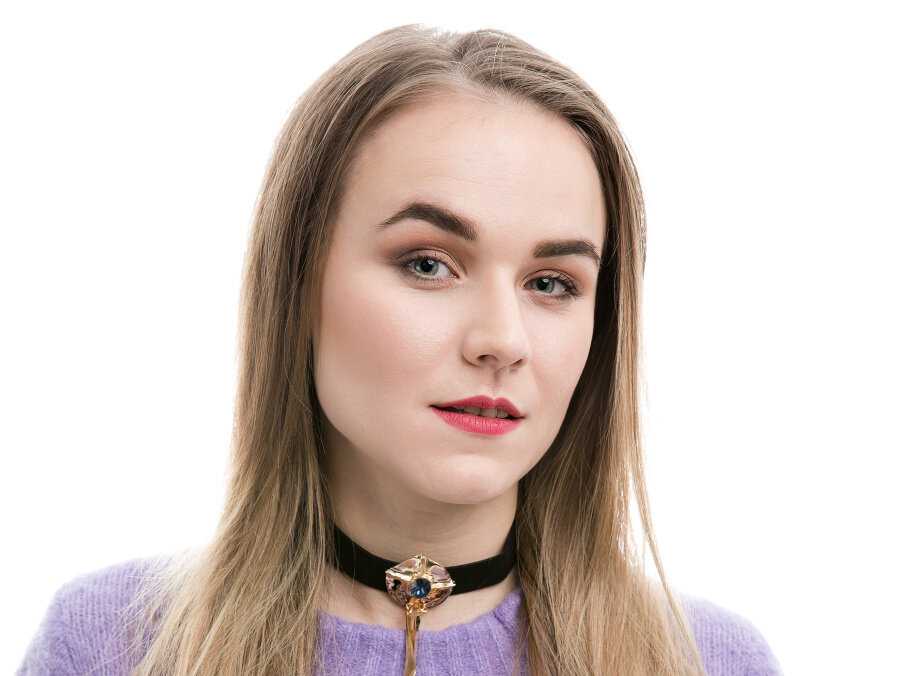 Kristína Pírová