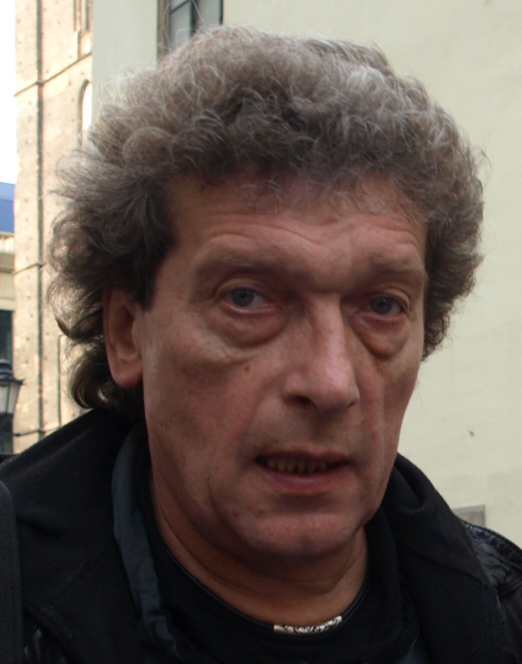 Janusz Panasewicz