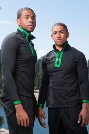 Kareem and Antoine