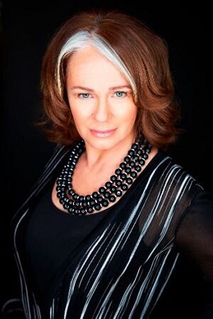 Arlene Dickinson