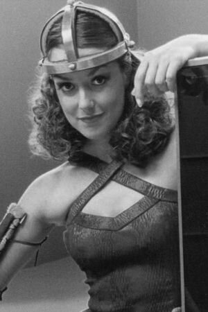 Joanne Heywood