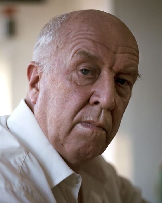 Helmert Woudenberg