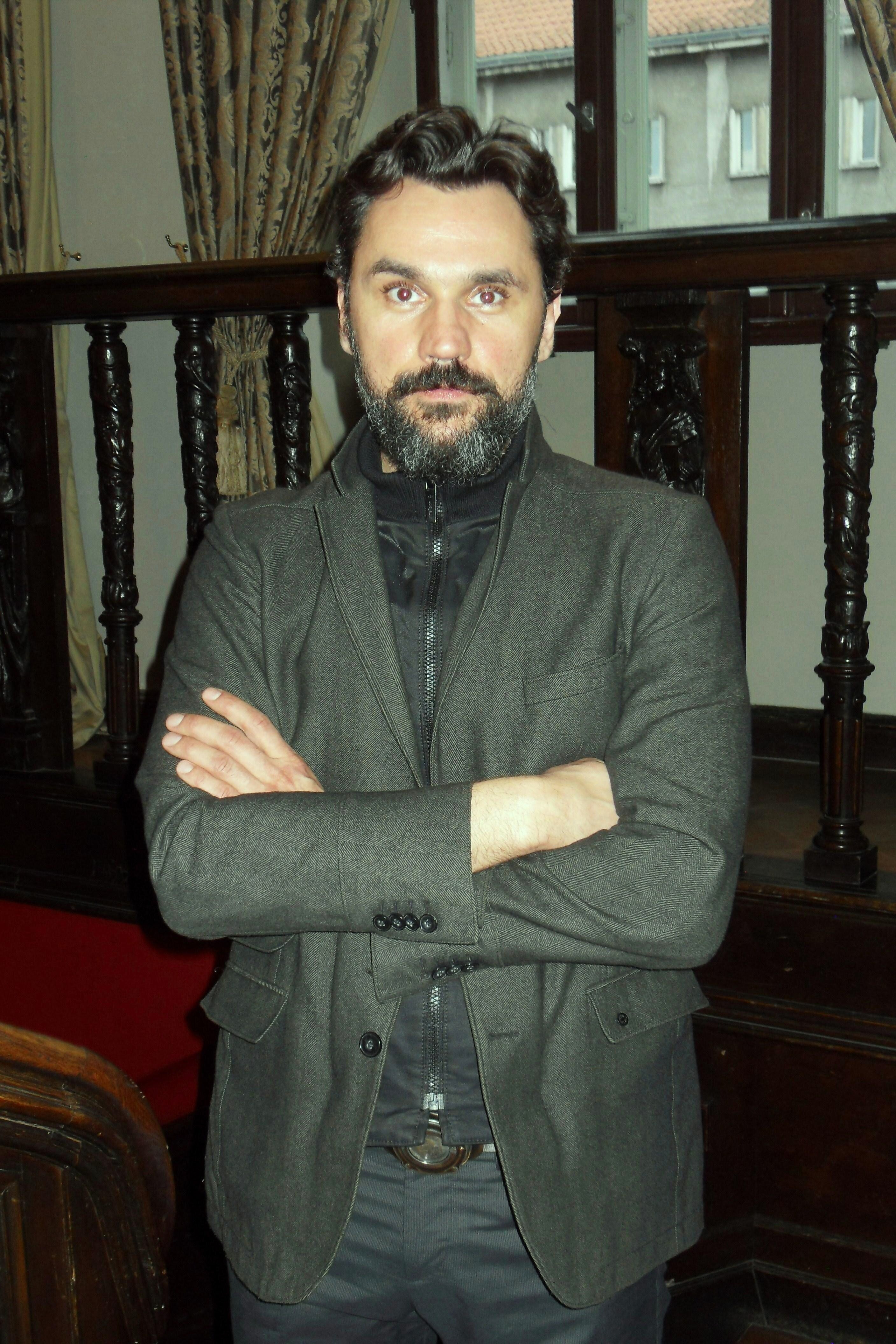 Piotr Jankowski