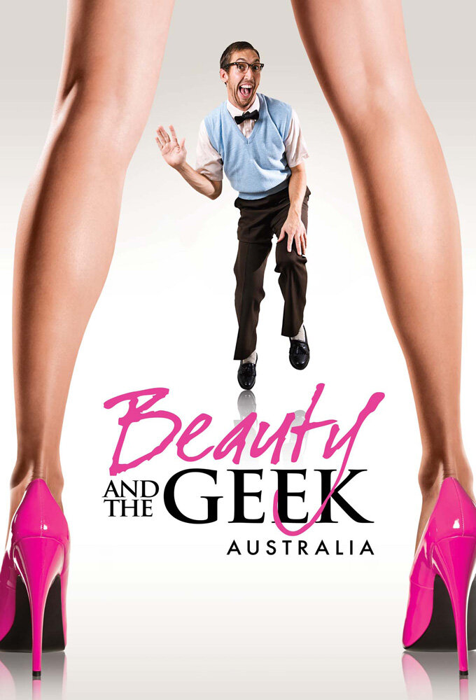 Beauty And The Geek TVmaze   54503 