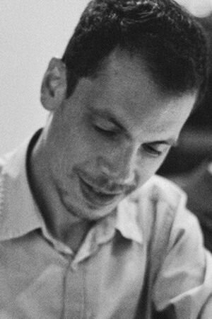 Craig Schuftan