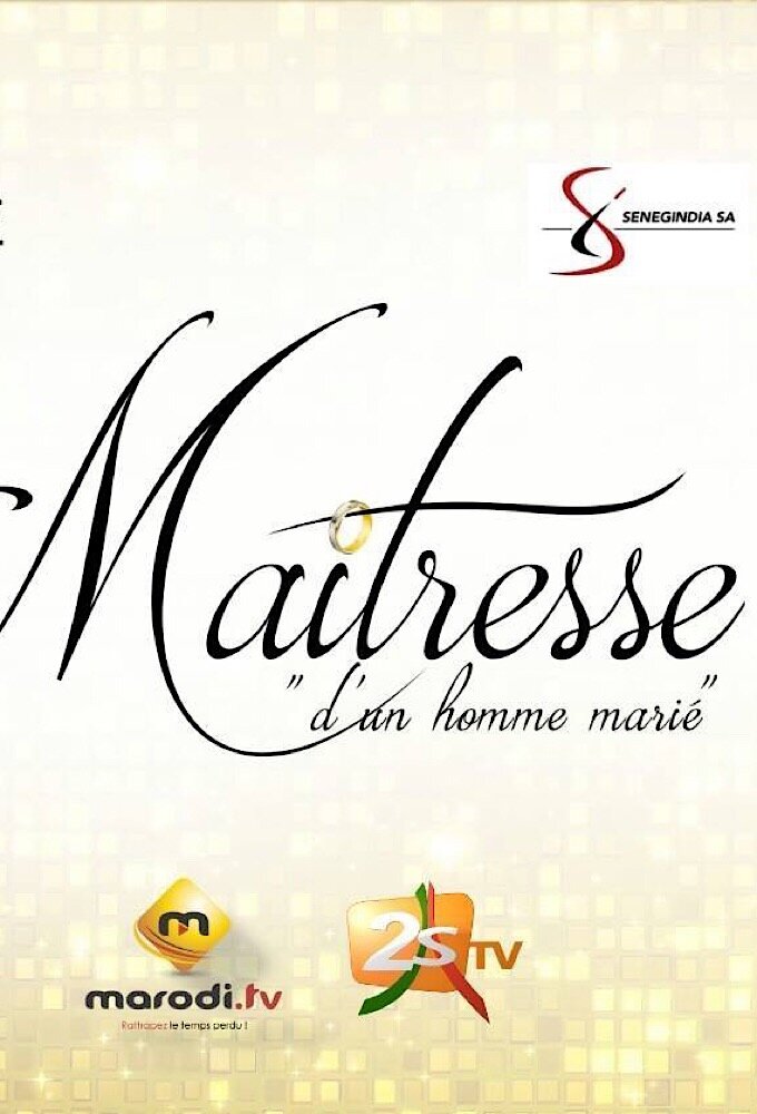 Maîtresse d'un homme marié poster