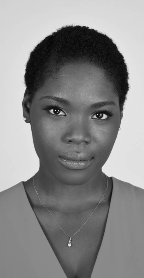 Belinda van der Stoep