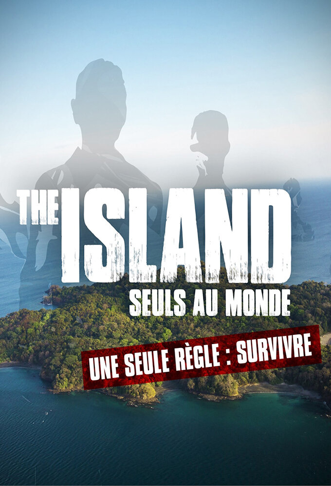 The Island, seuls au monde
