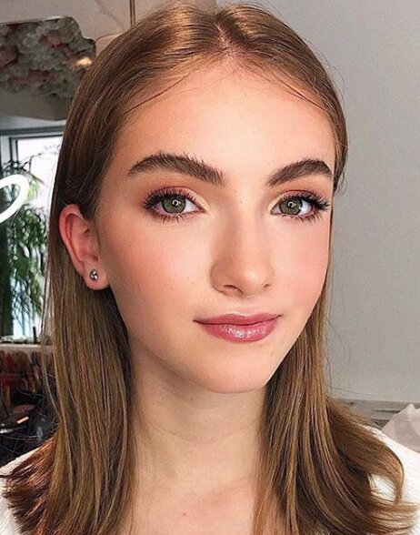 Lauren Orlando